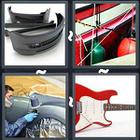 4 Pics 1 Word answers and cheats level 2973