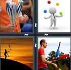 4 Pics 1 Word answers and cheats level 1159