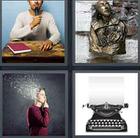 4 Pics 1 Word answers and cheats level 3555