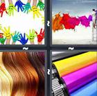 4 Pics 1 Word answers and cheats level 377