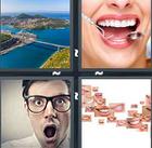 4 Pics 1 Word answers and cheats level 1095
