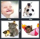 4 Pics 1 Word answers and cheats level 1705