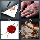 4 Pics 1 Word answers and cheats level 2075