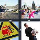 4 Pics 1 Word answers and cheats level 91