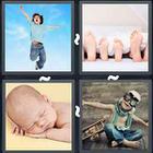 4 Pics 1 Word answers and cheats level 3044