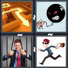 4 Pics 1 Word answers and cheats level 3284