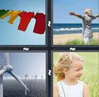 4 Pics 1 Word answers and cheats level 391