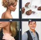 4 Pics 1 Word answers and cheats level 845