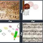 4 Pics 1 Word answers and cheats level 2671