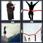 4 Pics 1 Word answers and cheats level 2976