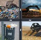 4 Pics 1 Word answers and cheats level 386