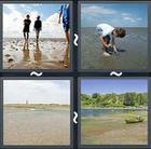 4 Pics 1 Word answers and cheats level 2309