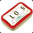 Munchiemania answers and cheats level 25-10