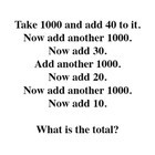 Problems answers and cheats level 41-50