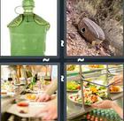 4 Pics 1 Word answers and cheats level 1178