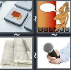 4 Pics 1 Word answers and cheats level 2935