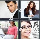 4 Pics 1 Word answers and cheats level 1489
