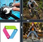 4 Pics 1 Word answers and cheats level 1107