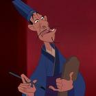 Guess The Character: Cartoon answers level 36