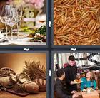 4 Pics 1 Word answers and cheats level 397