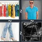 4 Pics 1 Word answers and cheats level 2661