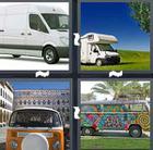 4 Pics 1 Word answers and cheats level 1411