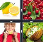 4 Pics 1 Word answers and cheats level 55