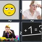 4 Pics 1 Word answers and cheats level 2761