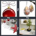4 Pics 1 Word answers and cheats level 1655