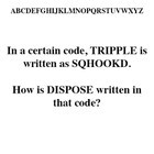 Problems answers and cheats level 241-250