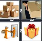 4 Pics 1 Word answers and cheats level 1486