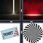4 Pics 1 Word answers and cheats level 454