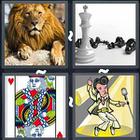 4 Pics 1 Word answers and cheats level 3176