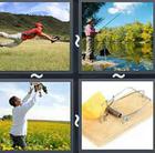 4 Pics 1 Word answers and cheats level 2499