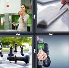 4 Pics 1 Word answers and cheats level 250