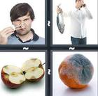 4 Pics 1 Word answers and cheats level 611