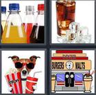 4 Pics 1 Word answers and cheats level 3477
