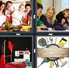 4 Pics 1 Word answers and cheats level 878