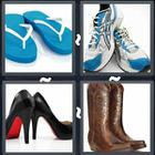 4 Pics 1 Word answers and cheats level 2992
