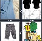 4 Pics 1 Word answers and cheats level 2399