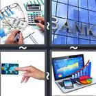 4 Pics 1 Word answers and cheats level 1843