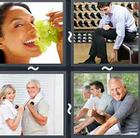 4 Pics 1 Word answers and cheats level 2745