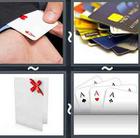 4 Pics 1 Word answers and cheats level 2547