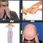 4 Pics 1 Word answers and cheats level 1419