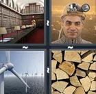 4 Pics 1 Word answers and cheats level 637