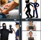 4 Pics 1 Word answers and cheats level 1050