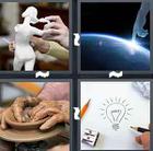 4 Pics 1 Word answers and cheats level 1535