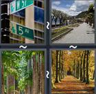 4 Pics 1 Word answers and cheats level 2395