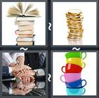 4 Pics 1 Word answers and cheats level 2069