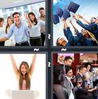 4 Pics 1 Word answers and cheats level 1291